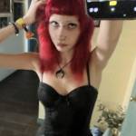 Lily Burns Profile Picture