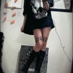 Dani Moon Profile Picture