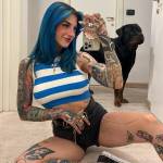 Lucinda Wroe Profile Picture