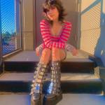 Ava Anderson Profile Picture