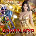 Nha Cai 84Win Profile Picture