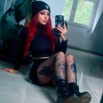 Maria Mitchem Profile Picture