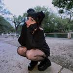 Becca Hall Profile Picture