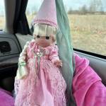 Josie Lenati Profile Picture