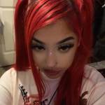 Lucero Sade Profile Picture