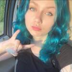 Lys Bartholomew Profile Picture