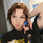 Zoe Smith Profile Picture