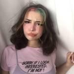 Lily Collins Profile Picture