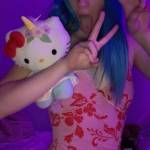 Luna Rose Profile Picture