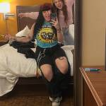 Ashlee Bogue Profile Picture