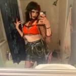 Frankie Fae Profile Picture