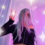 Naomi Valentine  2025 Profile Picture