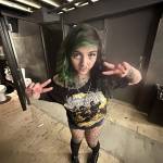 Bonnie Garcia Profile Picture