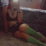 Keira Alexander Parr Profile Picture