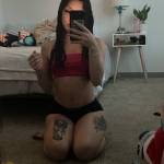 Nadia Reyes Profile Picture