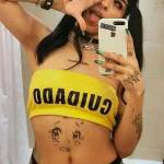 Nena trampa Profile Picture