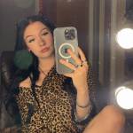 Lydia Johnson Profile Picture