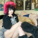 Julia Patterson Profile Picture