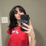 Emily Chalker Profile Picture