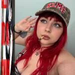 Doe Eyed Profile Picture