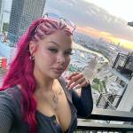 Mikalia Mullins Profile Picture