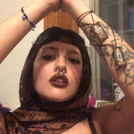 Sielina Alejandra Castillo Profile Picture