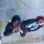 Grace Griffiths Gee Profile Picture