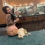 Rave Kat Profile Picture