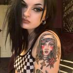 Megan Needles Profile Picture