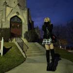 Fallin Angel 2025 Profile Picture