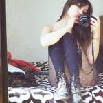 Ana Sofía Calixto Profile Picture