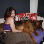 Rheia Eilish Profile Picture