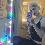 Saoirse Nijinsky Pavlova Profile Picture