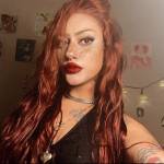 Zoë Nicole Madison Profile Picture