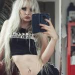 Sophie Saunders Profile Picture