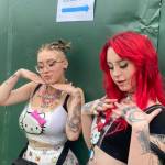 Eliza Jane Profile Picture