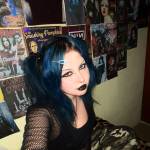 Keltsy Reznor Profile Picture