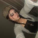 Maria Spang Profile Picture