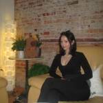 Olivia Engberg Profile Picture