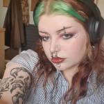 Rhiannon Hill Profile Picture