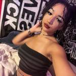 Mya Hollings Profile Picture