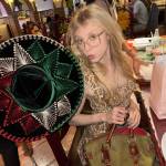 Olivia Lennon Hamilton Profile Picture