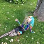 Megan Adams Profile Picture