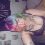 Delilah Kay Farris Profile Picture