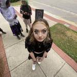 Page Minter Profile Picture