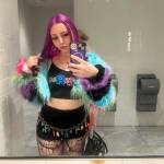 Tahlia Hackett Profile Picture