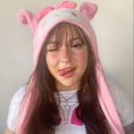 Ari Mew Profile Picture