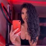 Olivia Kong Profile Picture