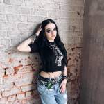 McKenzie Strickland Profile Picture