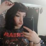 Olivia Diaz Profile Picture